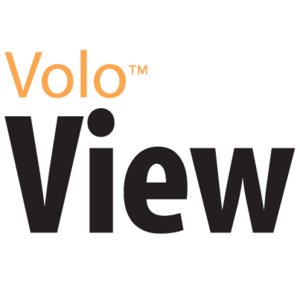 Volo View Logo
