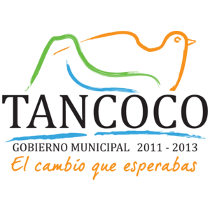 Tancoco Gobierno Municipal 2011-2013 Logo