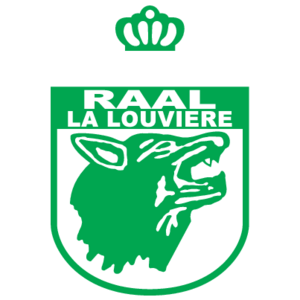 La Louviere Logo