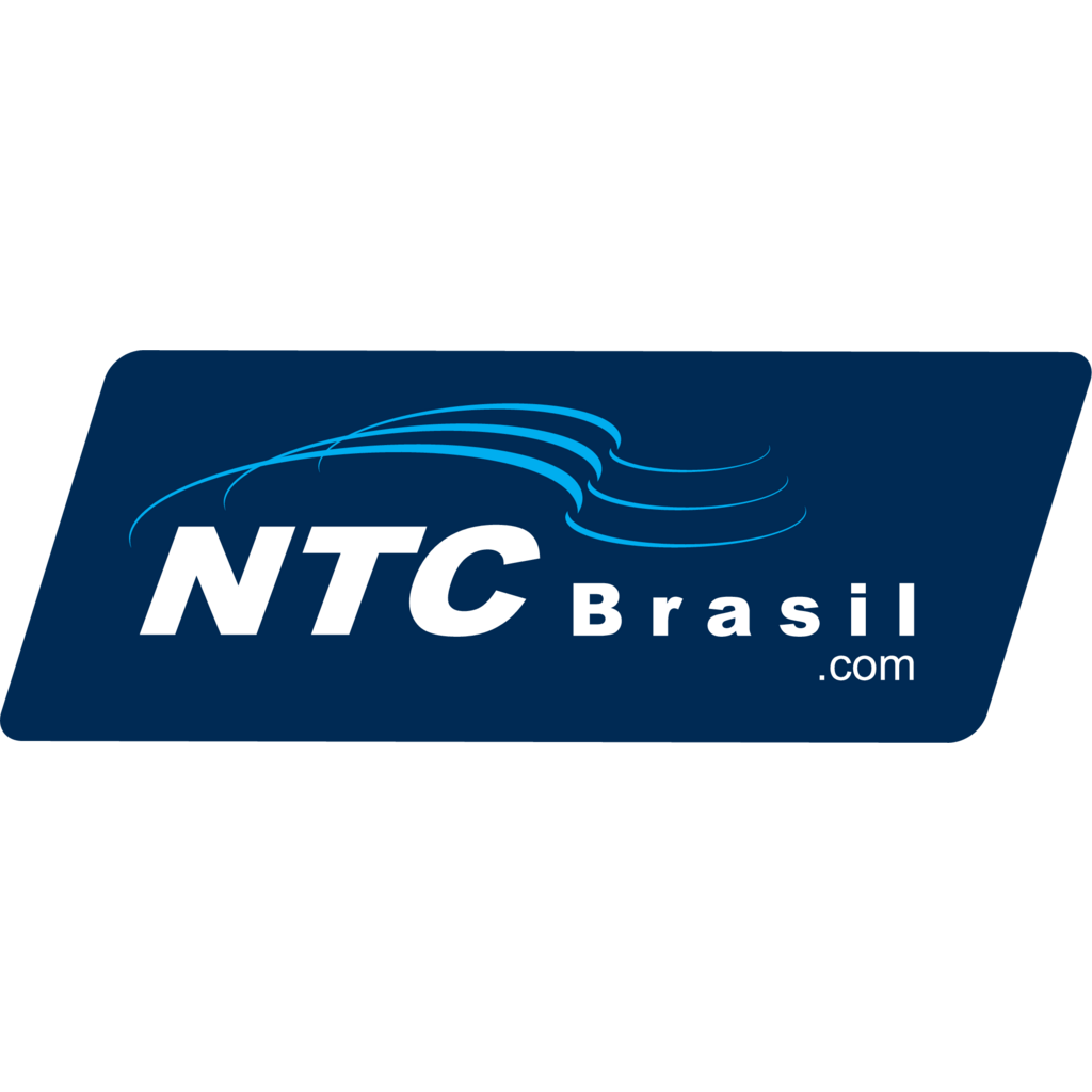 Logo, Industry, Brazil, NTC Brasil