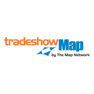 Tradeshow Map Logo
