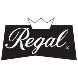 Regal(116) Logo