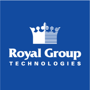 Royal Group Technologies Logo