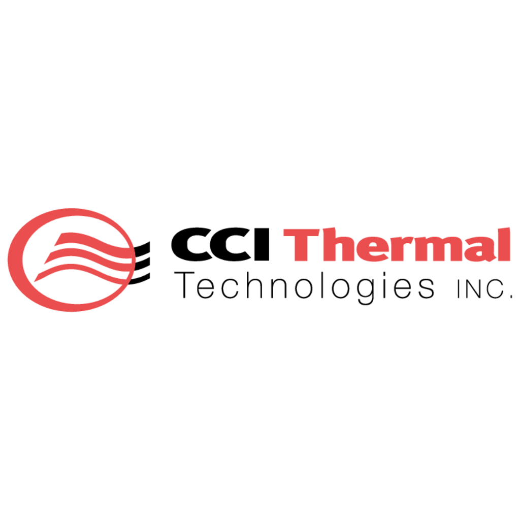 CCI,Thermal,Technologies