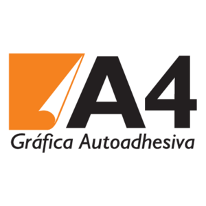 A4 Logo