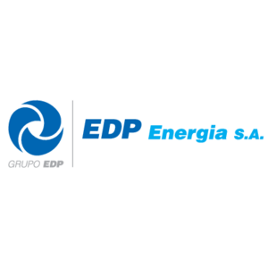 EDP Energia Logo