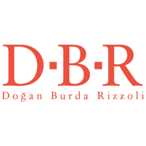 DBR Logo