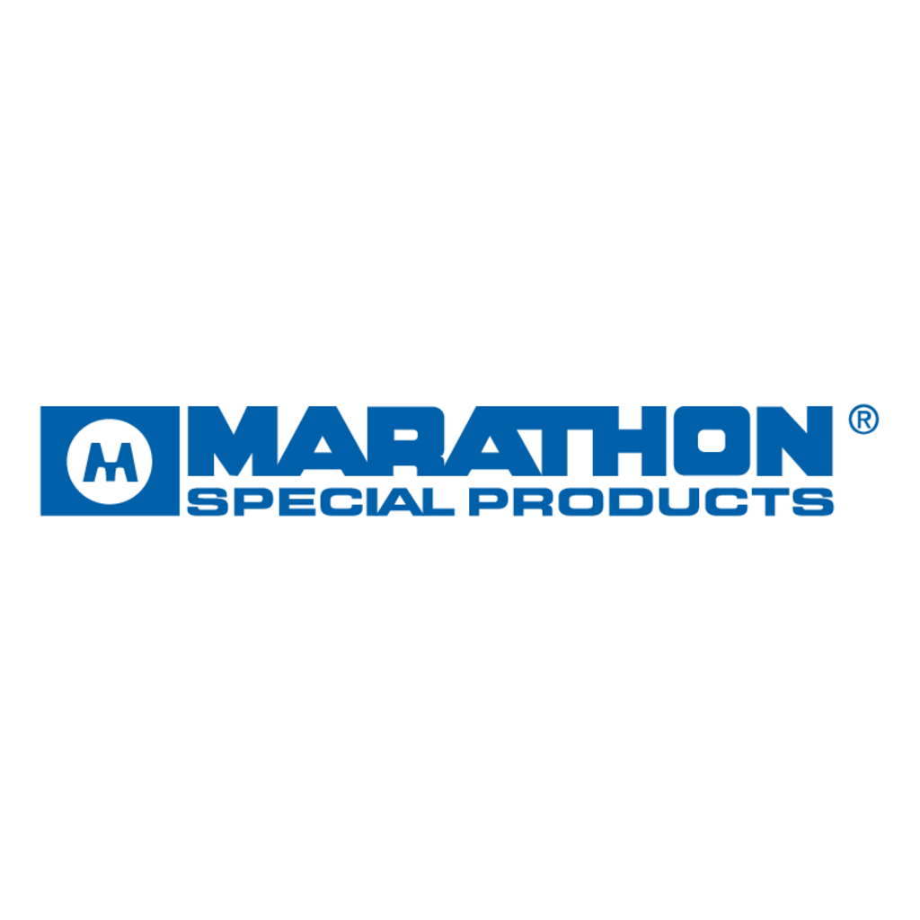 Marathon,Special,Products