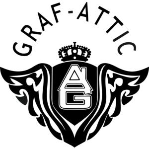 GRAF-ATTIC Logo