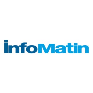 InfoMatin Logo