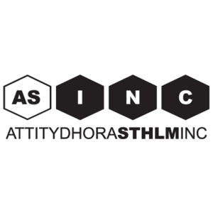 AS Inc Logo