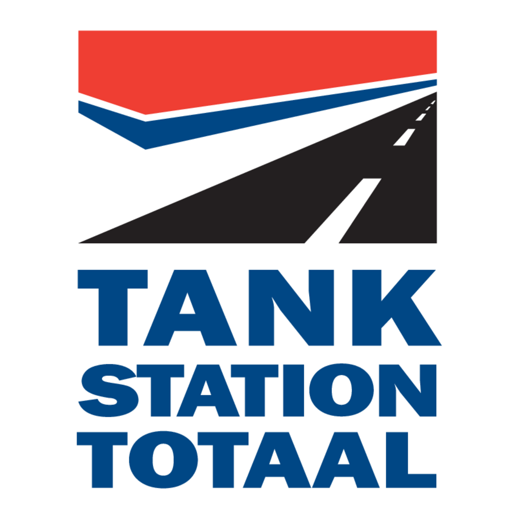 Tankstation,Totaal