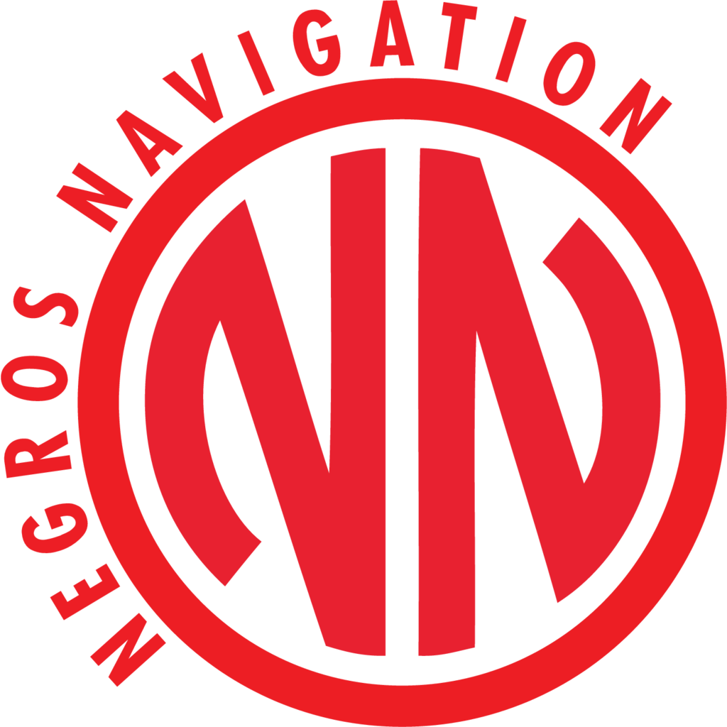 Logo, Transport, Philippines, Negros Navigation