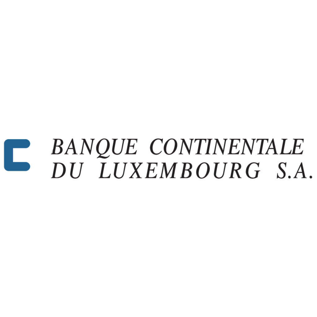 Banque,Continentale,du,Luxembourg,SA