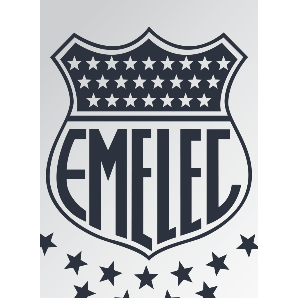 Logo, Sports, Ecuador, Club Sport Emelec