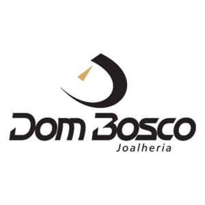 Dom Bosco Joalheria Logo