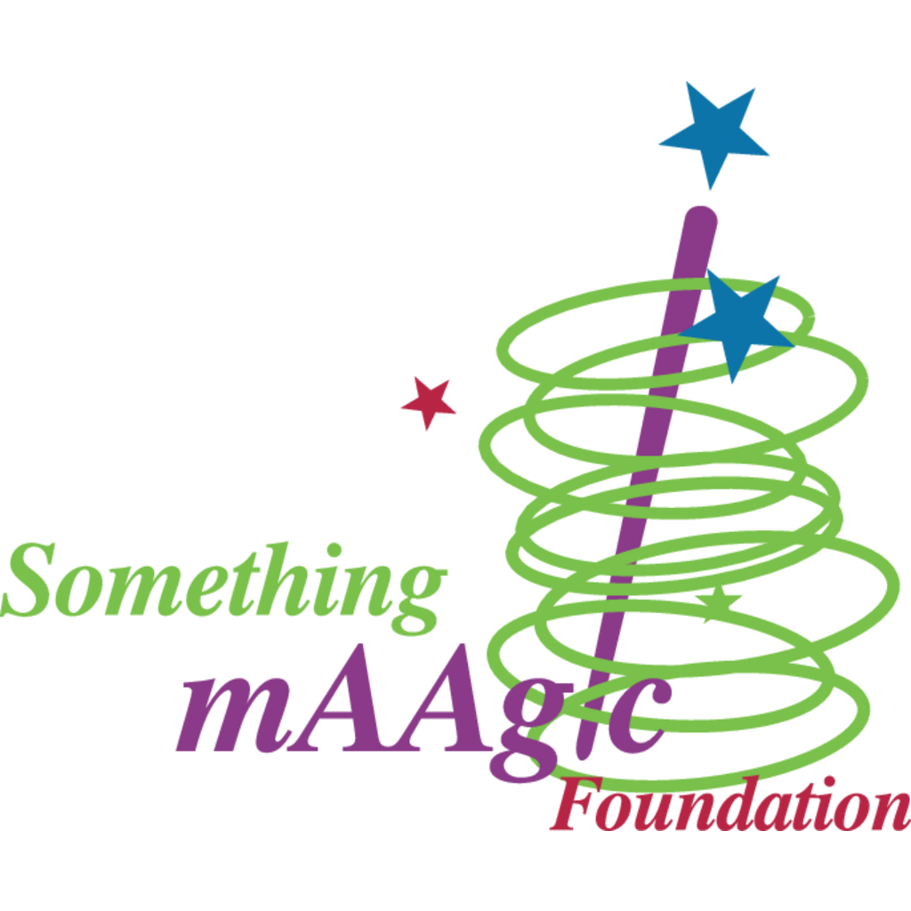 Something,mAAgic,Foundation