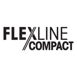 FlexLine Compact Logo