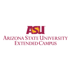 ASU Extended Campus(104) Logo
