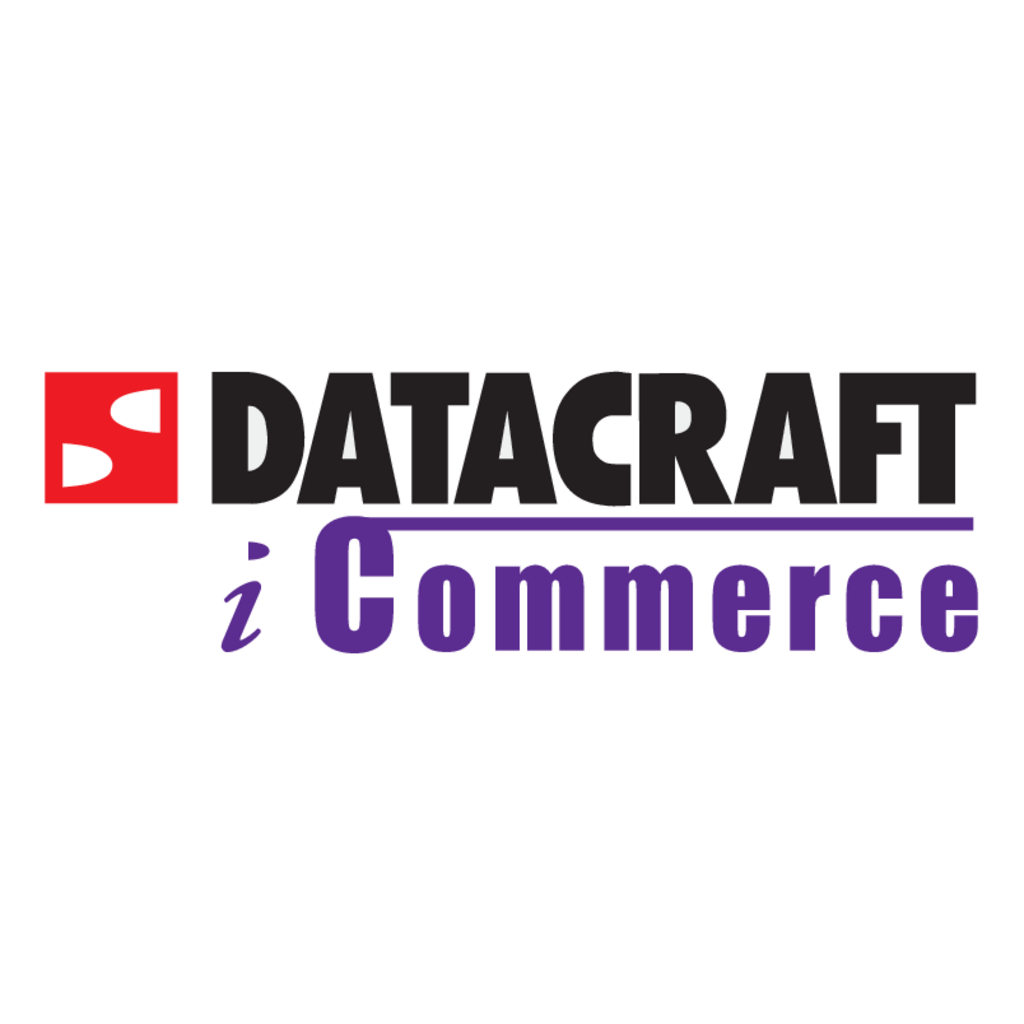 Datacraft,iCommerce