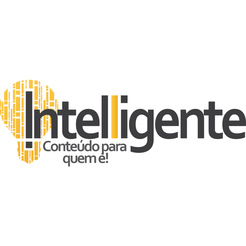 Logo, Education, Brazil, Intelligente.com.br