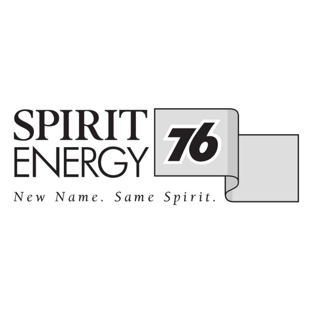 Spirit,Energy