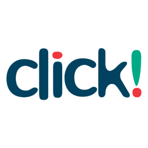 Click! Logo