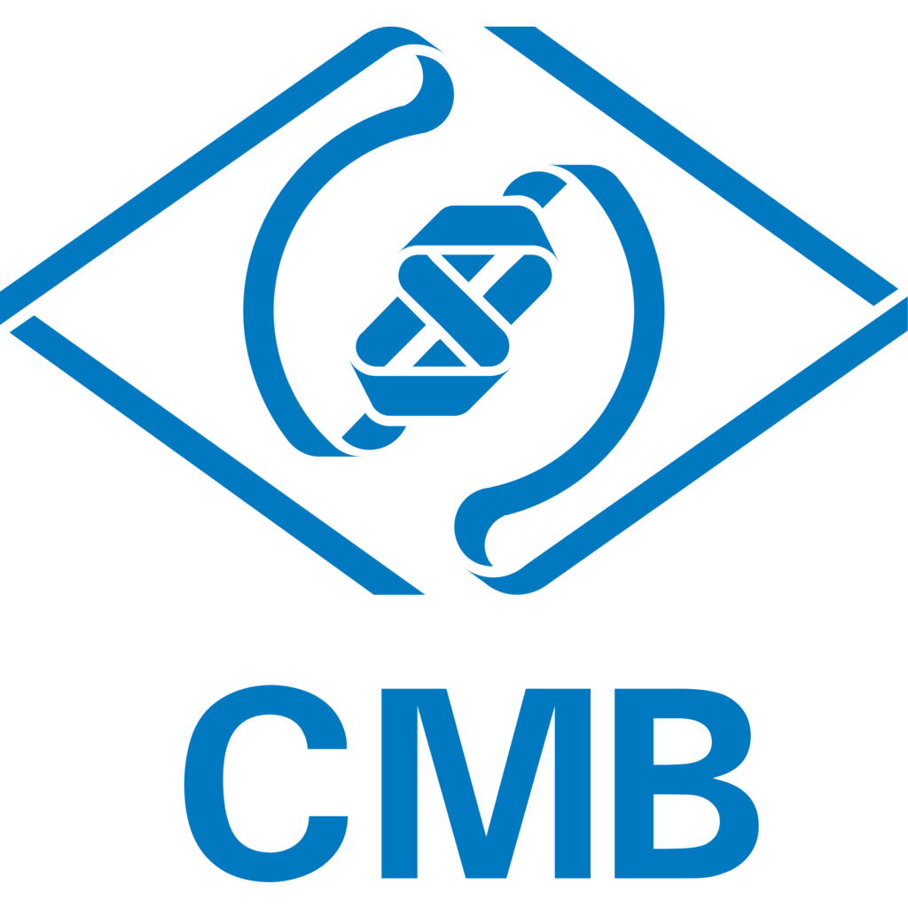 Logo, Government, Brazil, CMB - Casa da Moeda do Brasil