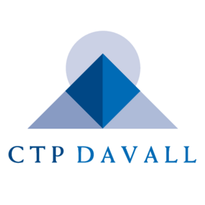 CTP Davall Logo