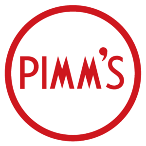 Pimm's Logo