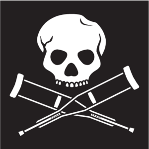Jackass(9) Logo