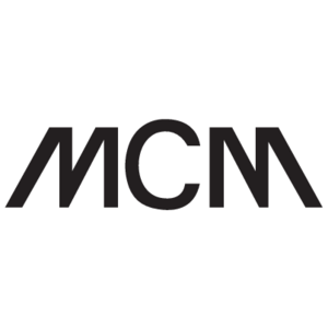 Mcm Logo