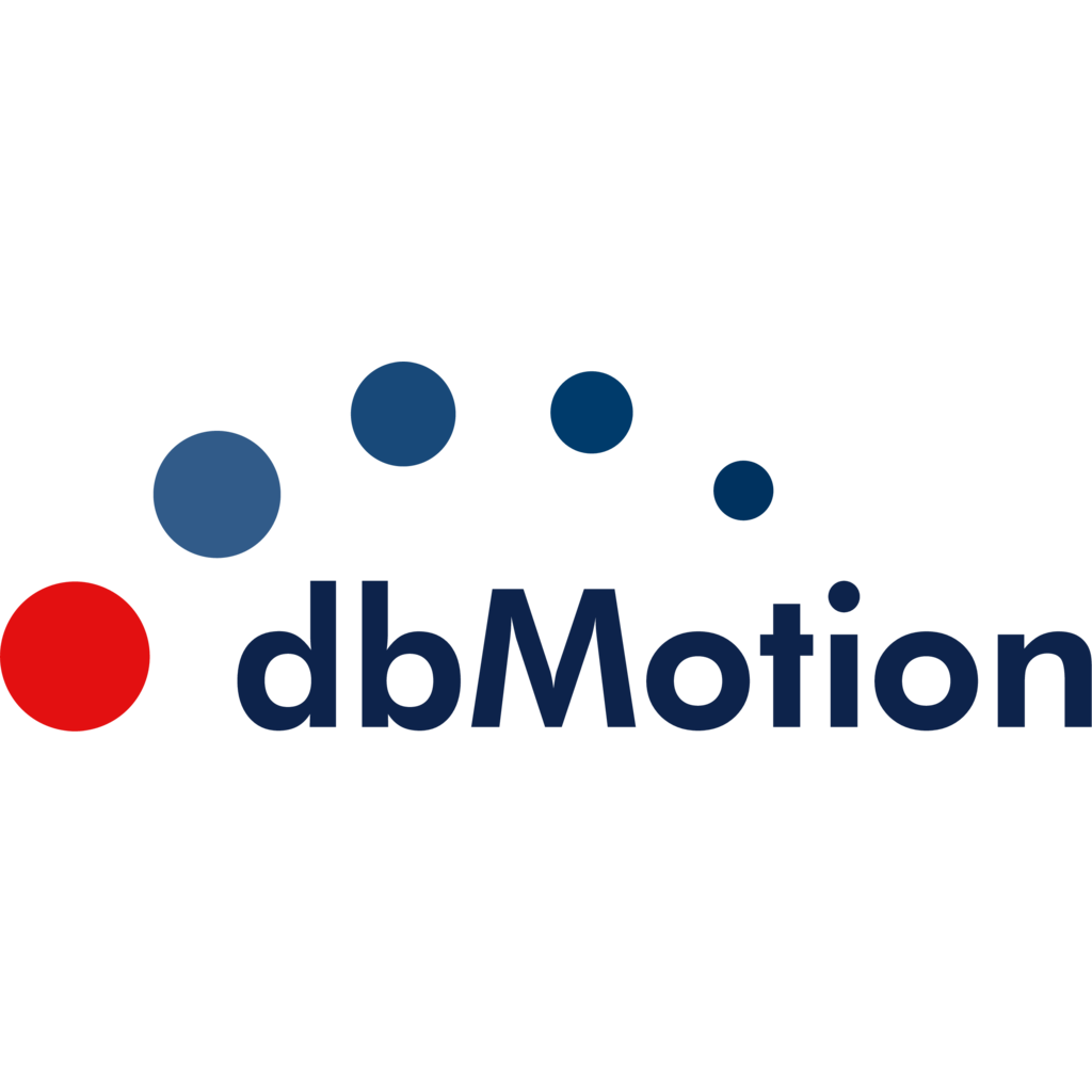 Logo, Industry, United States, DbMotion
