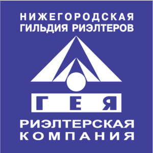 Geya(204) Logo