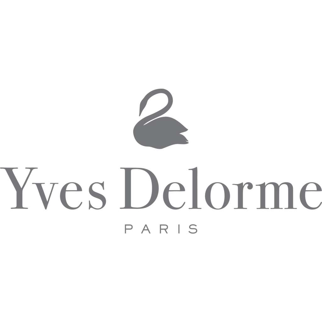logo, Industry, France, Yves Delorme