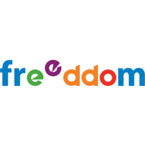Freeddom Logo