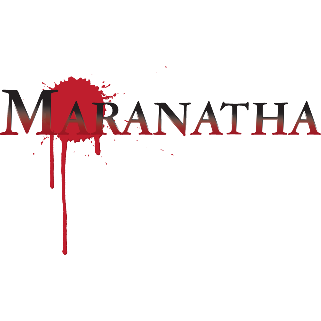 Logo, Music, United States, Maranatha