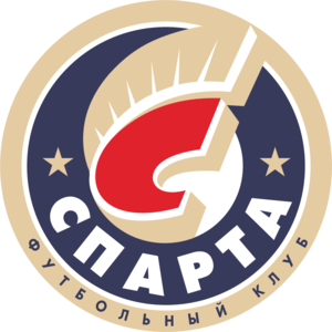 Logo, Sports, Russia, FK Sparta