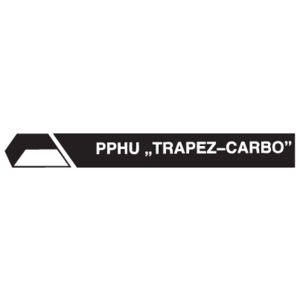 Trapez-Carbo Logo
