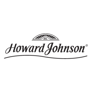 Howard Johnson(128) Logo