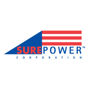 SurePower Logo