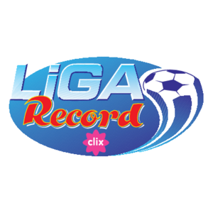 Liga Record Logo