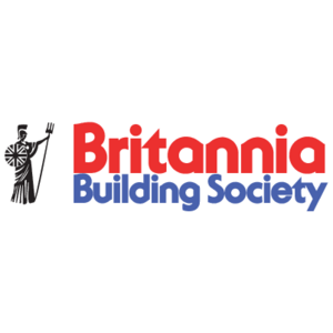 Britannia Building Society Logo