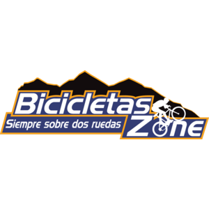 Bicicletas Zone Logo