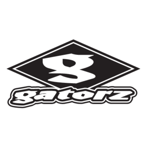 Gatorz Logo