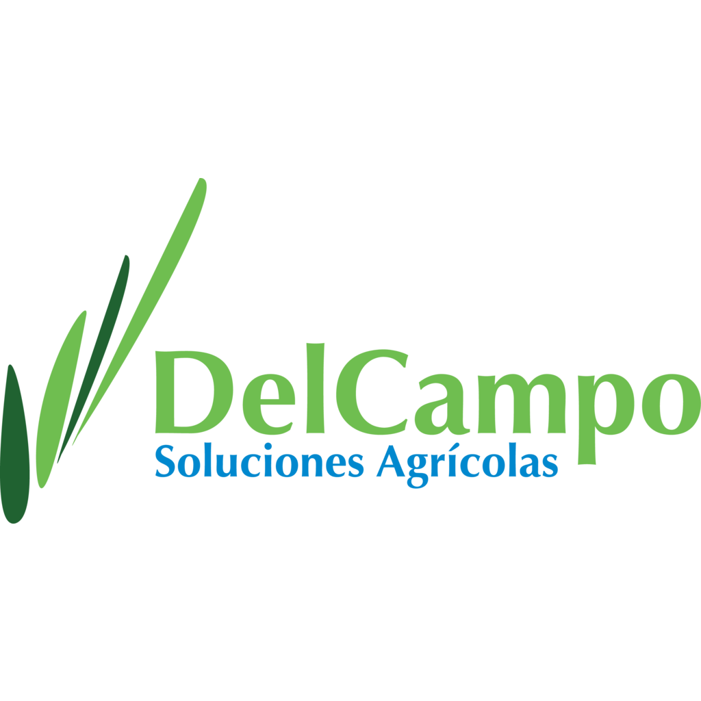 Logo, Industry, Honduras, Del Campo Soluciones Agricolas