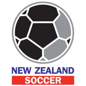New Zealand Soccer Logo