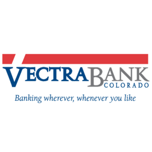 Vectra Bank Colorado Logo