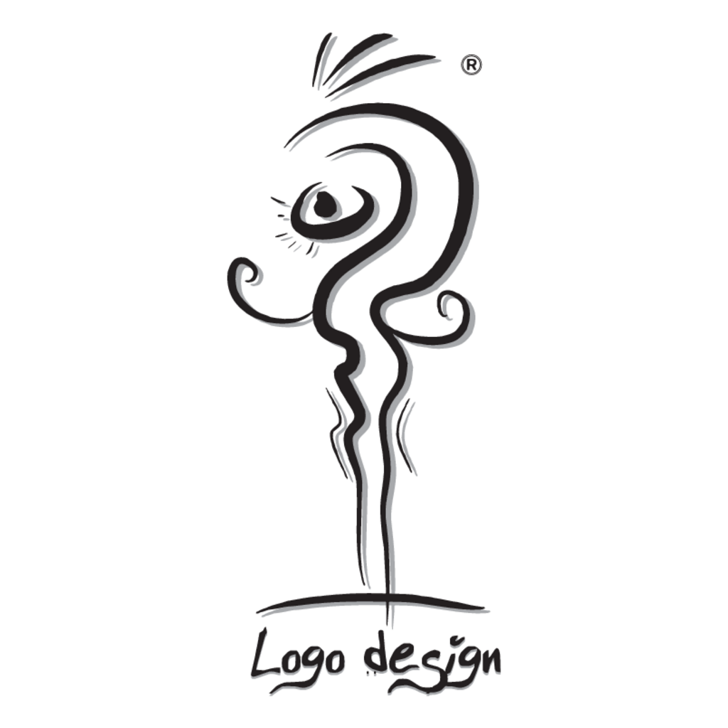 Logo Design  on Logo Design 13  Logo  Vector Logo Of Logo Design 13  Brand Free