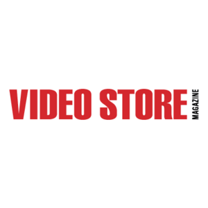 Video Store Logo